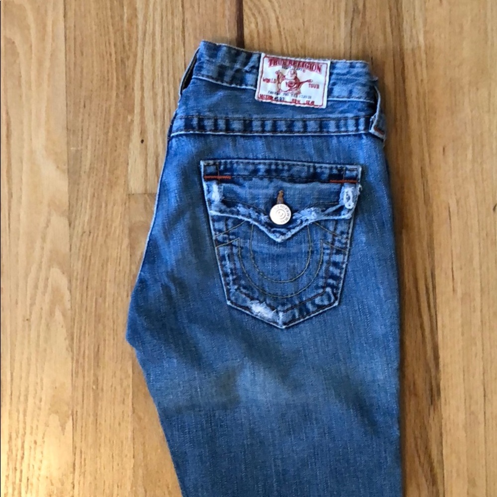 True Religion Jeans